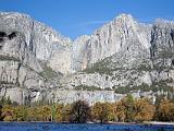 Yosemite Fall 057